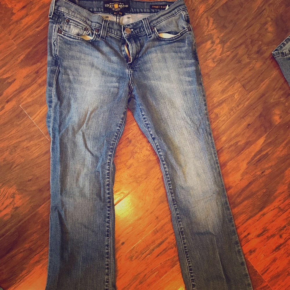 Jeans